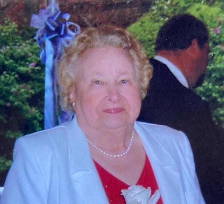 Helen Arro Obituary Oct 31, 2022 Jewett City, CT