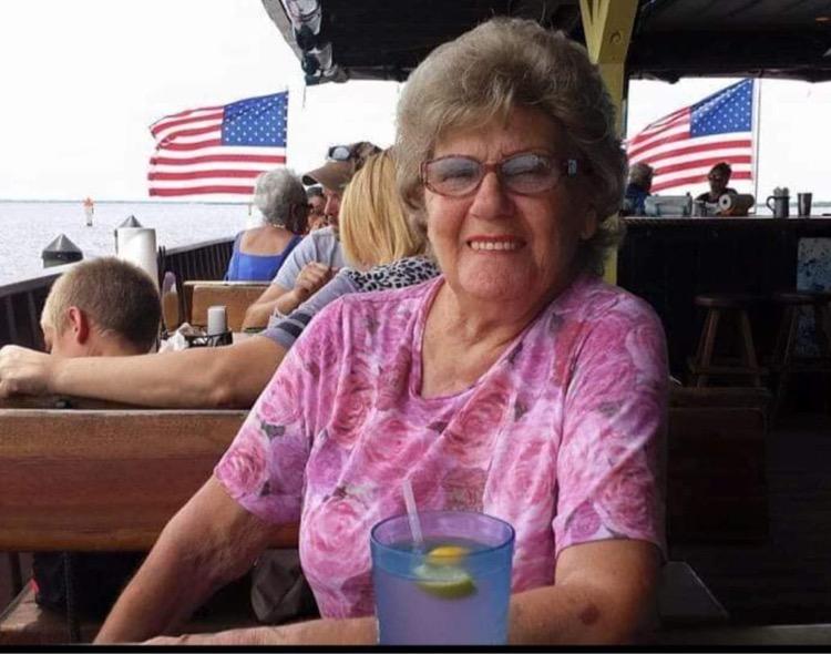 Catherine Proulx Obituary December 3, 2022 Jewett City, CT