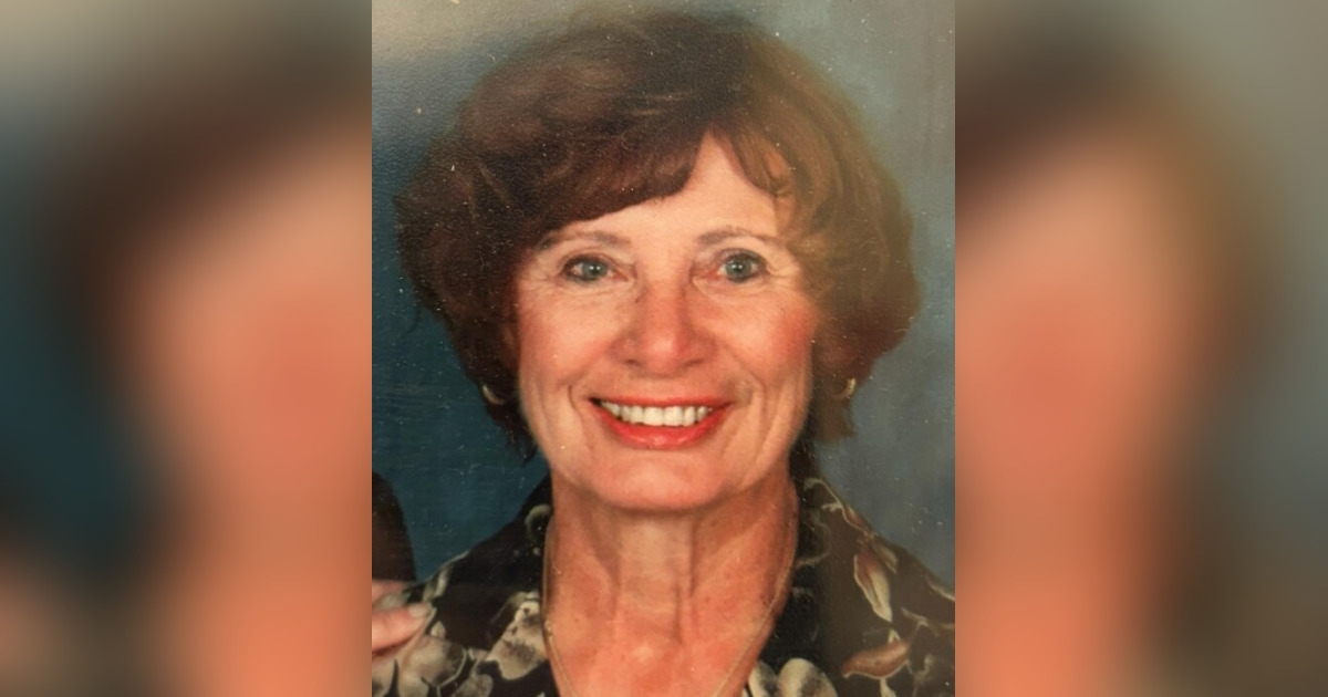 Carol Roy Obituary Dec 20, 2022 Jewett City, CT