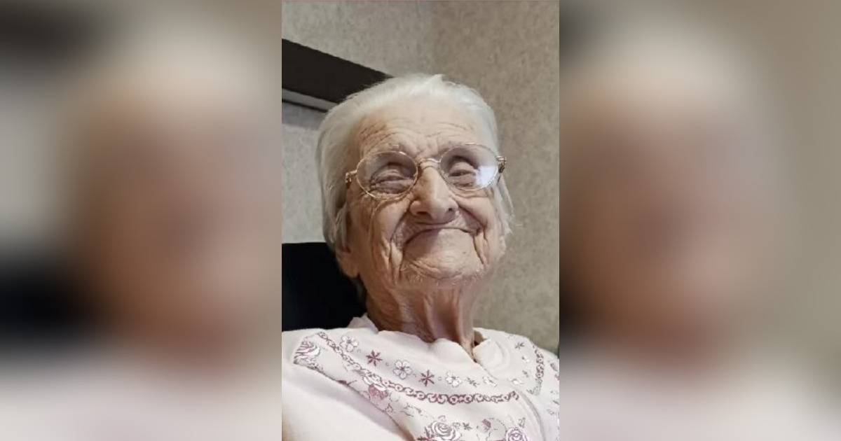 Evelyn Sadowski Obituary January 4, 2023 GagnePiechowski Funeral