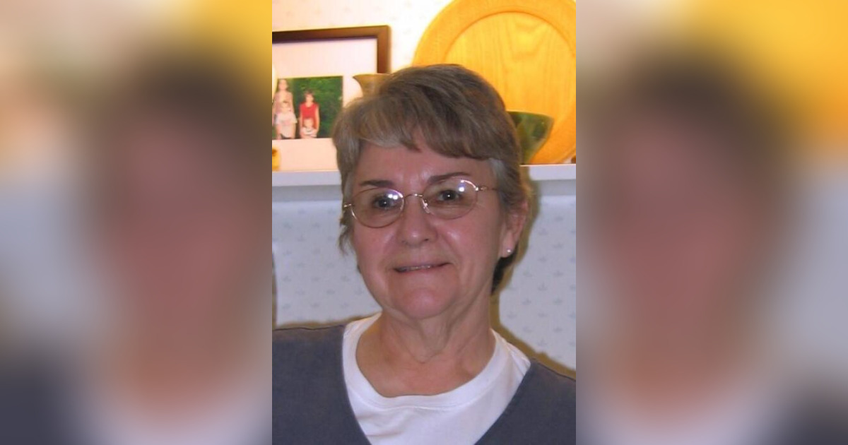 Pauline LaRowe Obituary January 29, 2023 GagnePiechowski Funeral Home Jewett City, CT