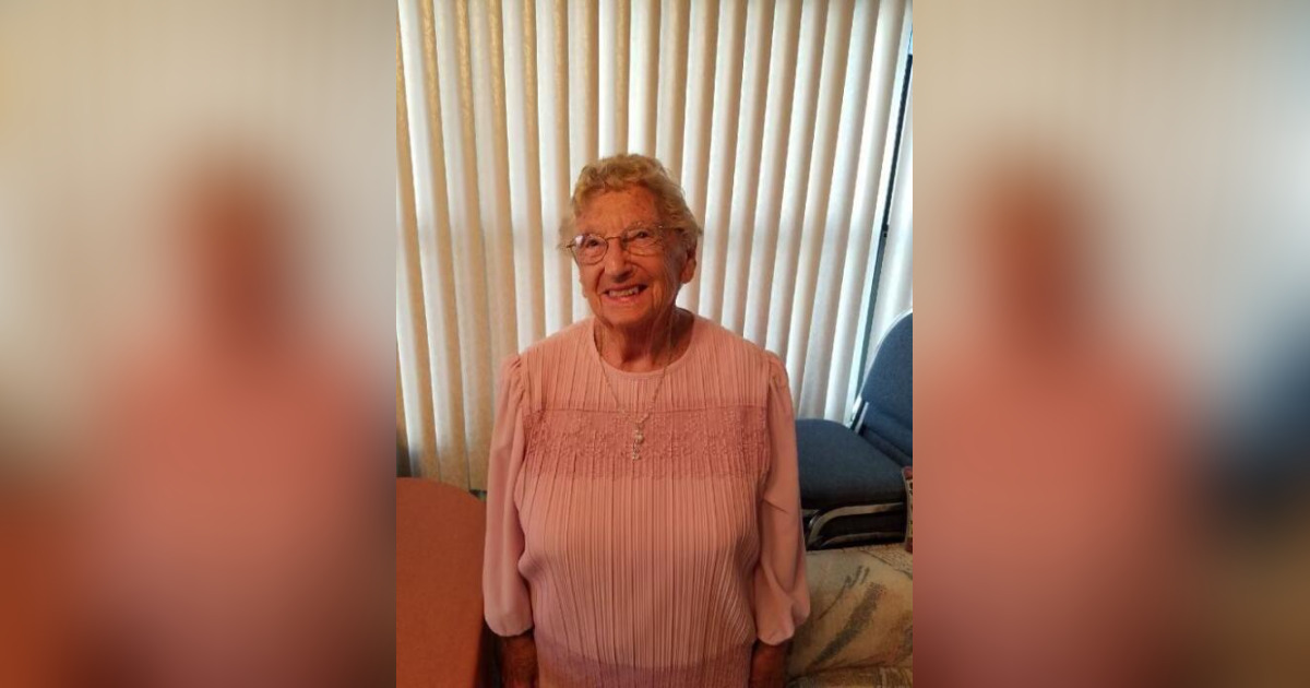 Theresa Messier Obituary February 3, 2023 GagnePiechowski Funeral Home Jewett City, CT