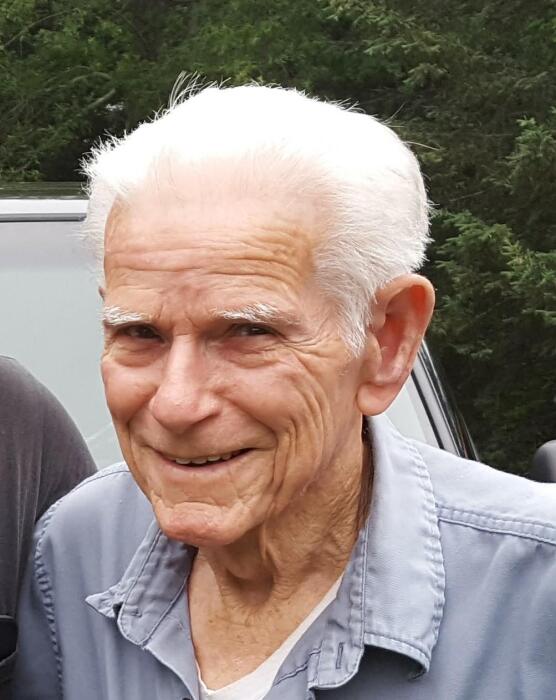 Eugene McGuire Obituary June 24, 2021 GagnePiechowski Funeral Home Jewett City, CT