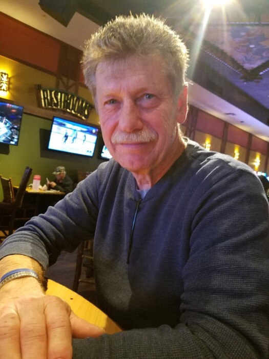 Joseph Millovitsch, Jr. Obituary Jun 11, 2023 Jewett City, CT