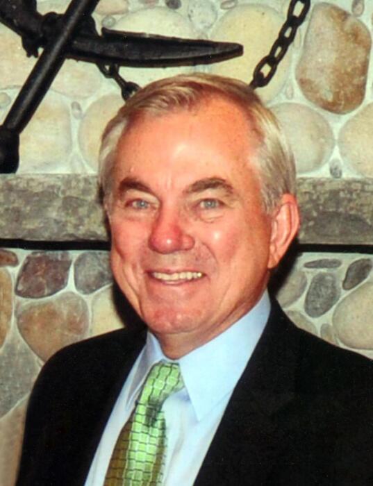 Dr. Eric Moore Obituary August 22, 2023 GagnePiechowski Funeral Home Jewett City, CT