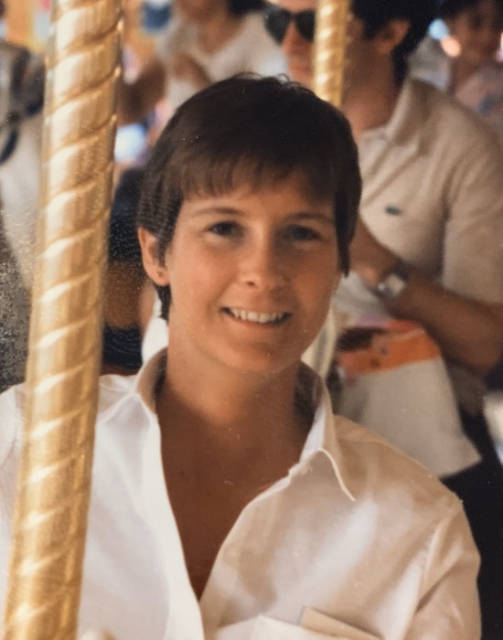 Nancy Rhodes Obituary Oct 30, 2023 Jewett City, CT