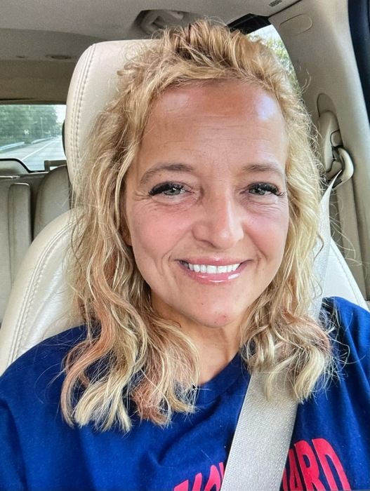 Michelle McCormack Obituary April 24, 2024 Jewett City, CT