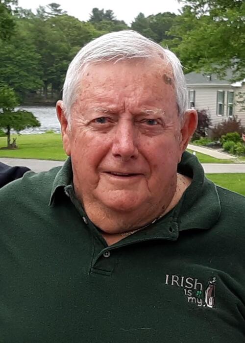 Thomas Sullivan Obituary June 27, 2024 GagnePiechowski Funeral