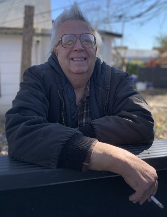 Edward Jablonowski Obituary June 28, 2023 Ballou & Stotts Funeral