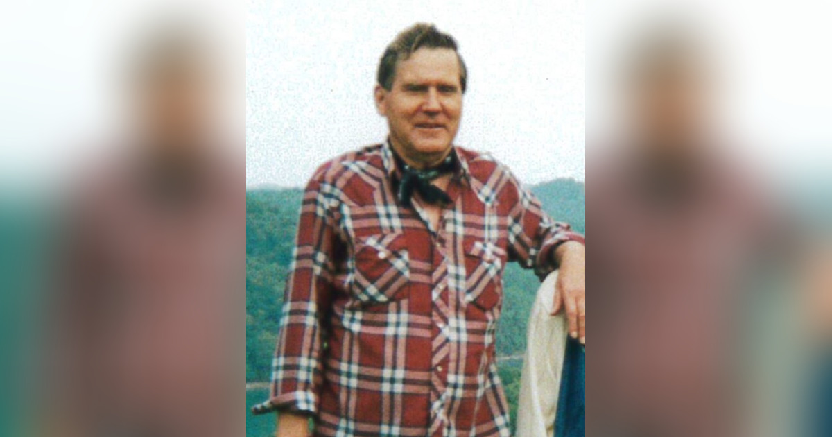 Russell Spears, Sr. Obituary September 15, 2023 Ballou & Stotts