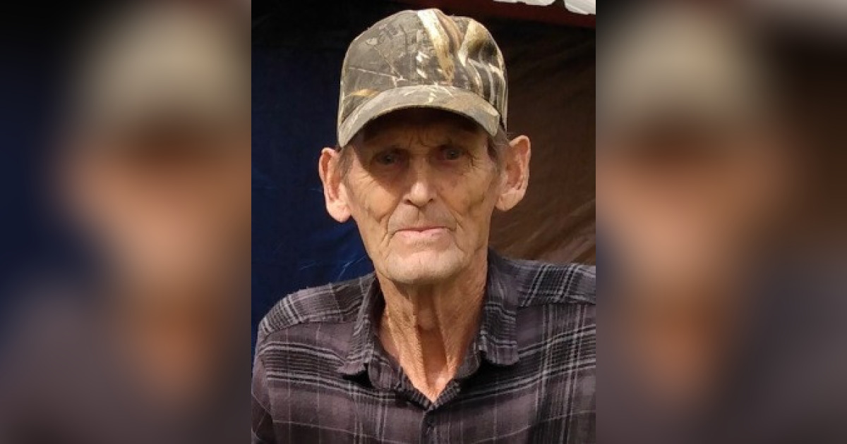 Jimmie Edward "Ed" Arms