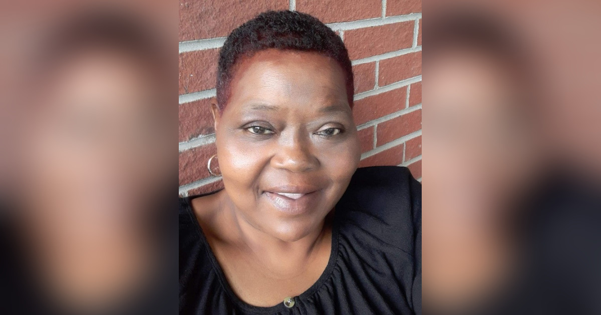 Carolyn Michelle Wilburn Carter