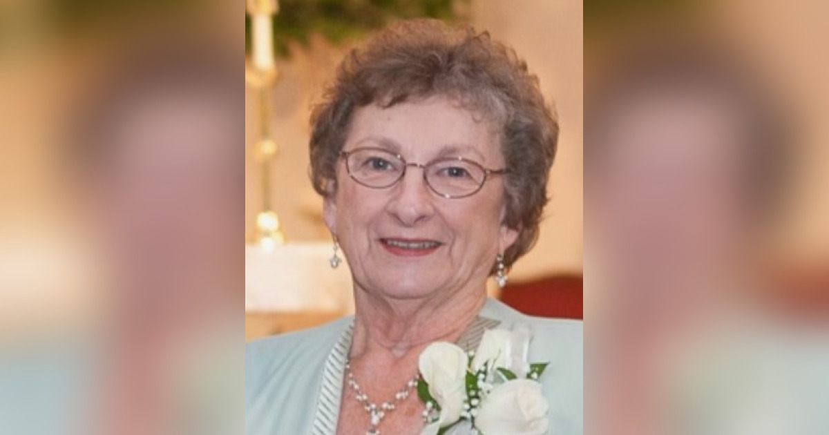 Brenda Garmon Obituary June 15, 2024 Ballou & Stotts Funeral Home