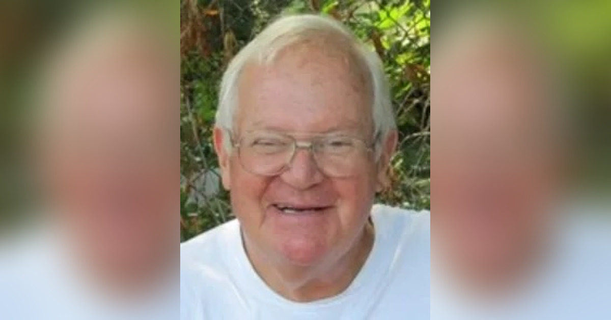 James R. "Munch" Mundaniohl