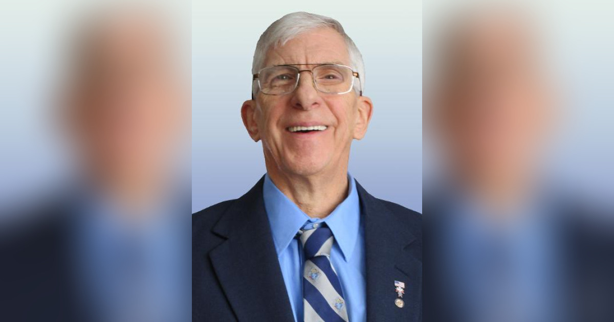 Sr William Aulenbacher