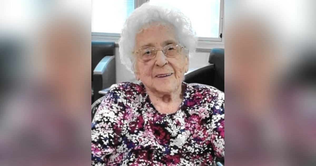 Margaret "Marge" Bauer