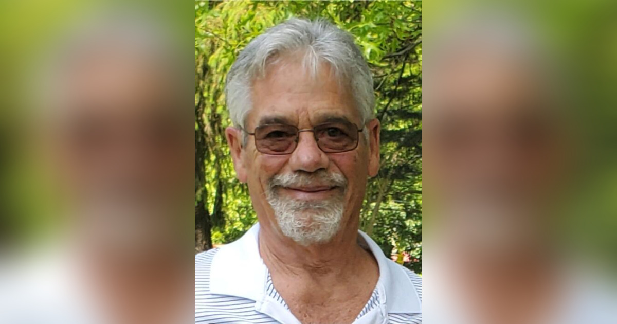 Gerald "Jerry" Holdsworth Obituary June 10, 2023 William D. Elkin