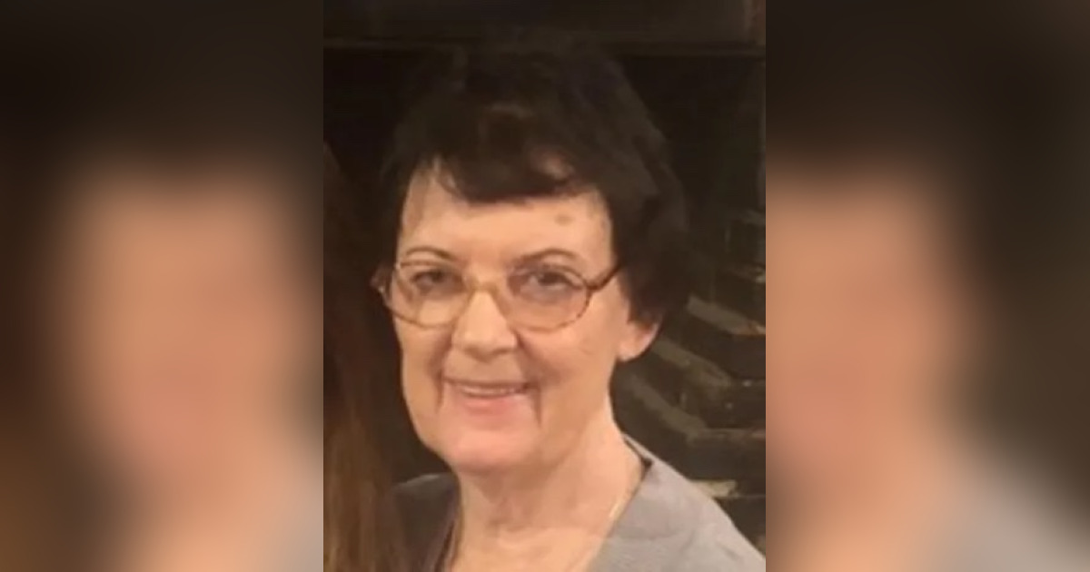 Adelheid "Heidi Ebinger Allessie" Triana Obituary July 30, 2023