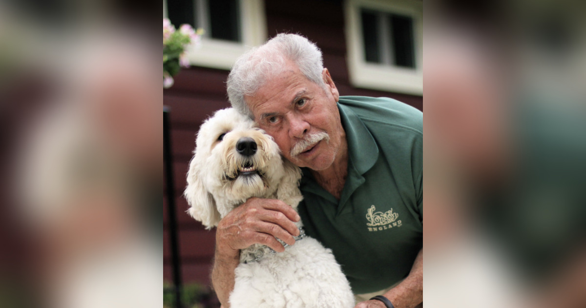 Eugenio Corchado Perez