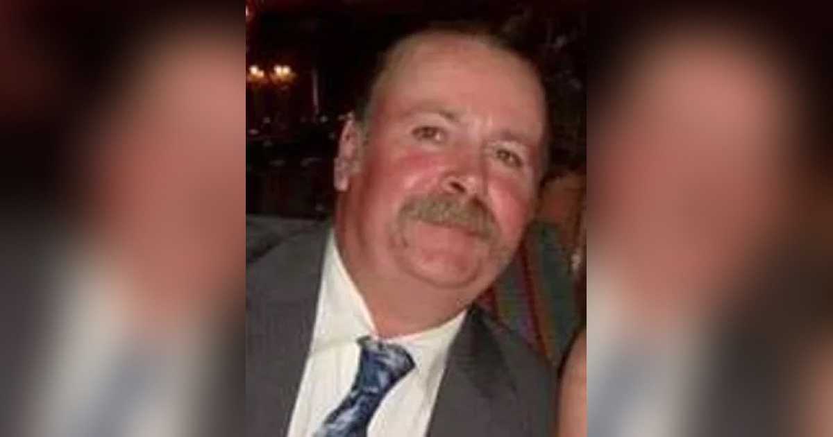 Lonnie "Butch" Mclaughlin