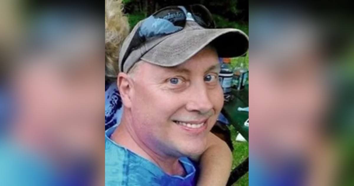 Lawrence "Larry" Norman