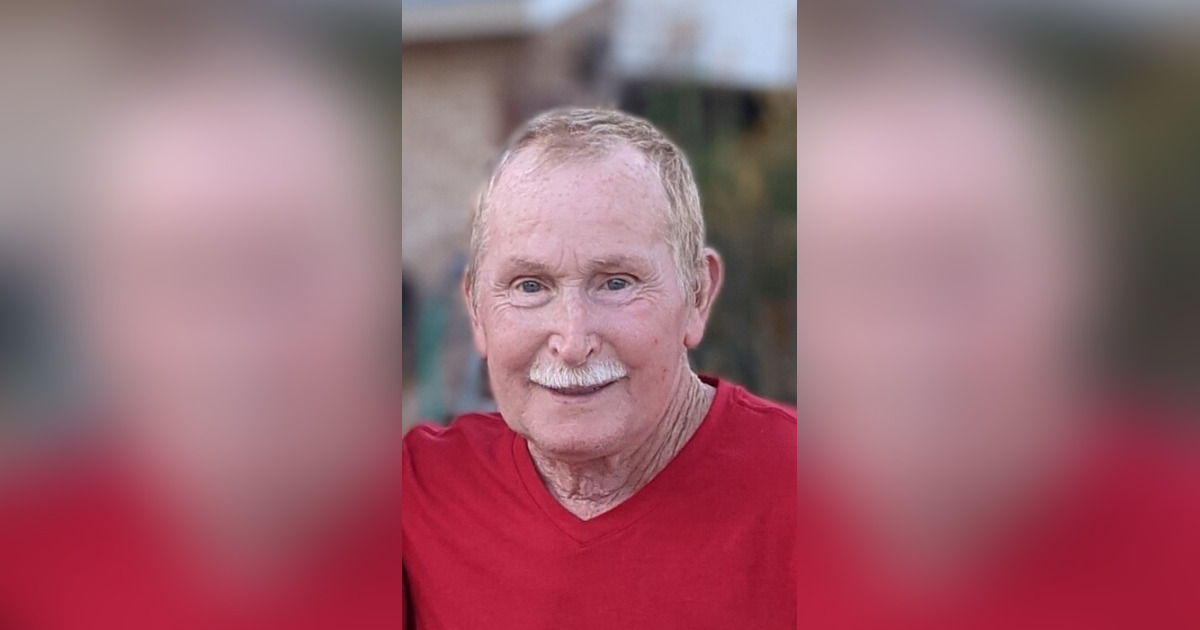 Carl Richter Obituary May 12, 2022 Meyersdale, PA