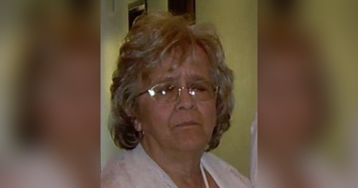 Shirley Riggleman Obituary May 24, 2022 M Ray Leckemby Funeral Home