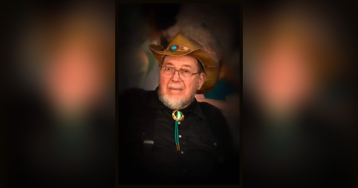 Cecil Petenbrink, Jr. Obituary September 20, 2022 M Ray Leckemby