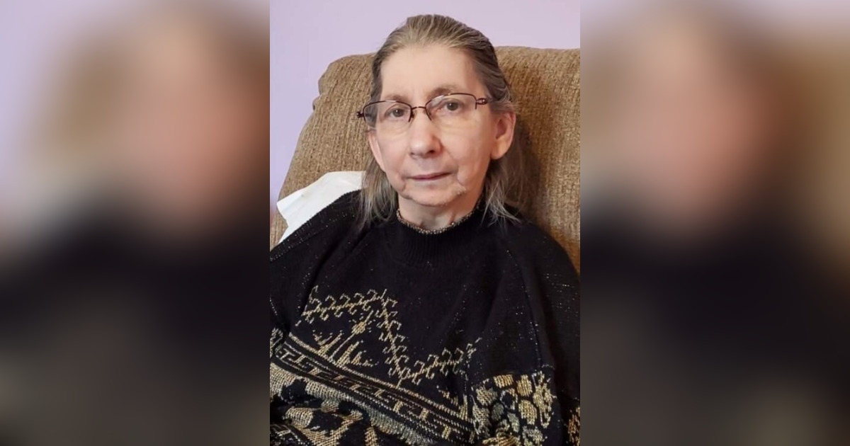 Obituary for Edith Jane (Miller) Troutman M Ray Leckemby Funeral Home