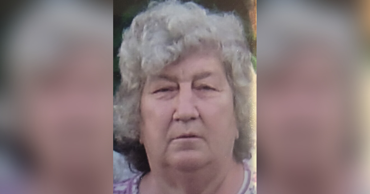 Minerva Livengood Obituary December 8, 2022 M Ray Leckemby Funeral