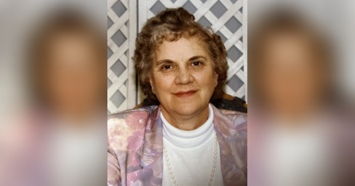 Lois Lepley Obituary Jan 30, 2024 Meyersdale, PA