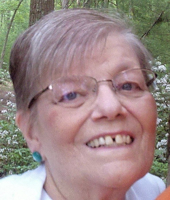 Patricia Fenstermaker Obituary January 13, 2022 Switzer Funeral