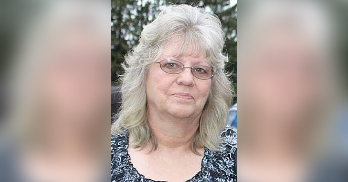 Nancy Thomas Obituary May 22, 2022 Switzer Funeral Home Port