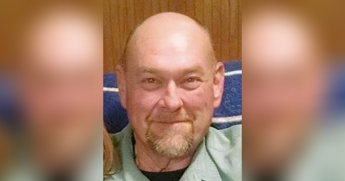 James Ostrander Obituary June 14, 2022 Switzer Funeral Home Port