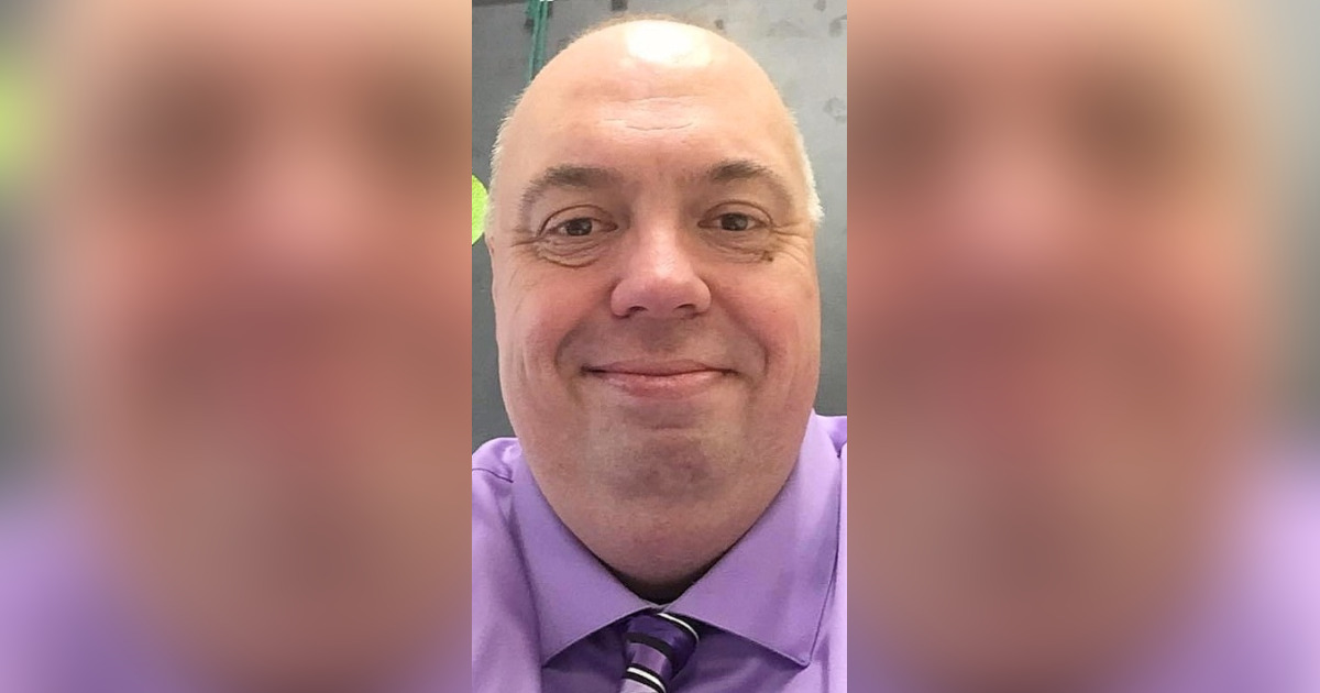 Barry Shea, Jr. Obituary September 3, 2022 Switzer Funeral Home