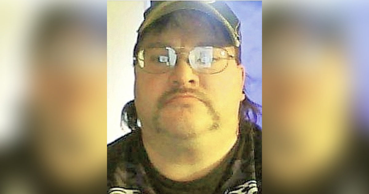 Michael Milliron Obituary September 19, 2022 Switzer Funeral Home