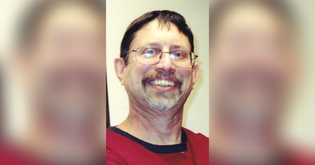 Obituary for Dale K. Woodruff Switzer Funeral Home