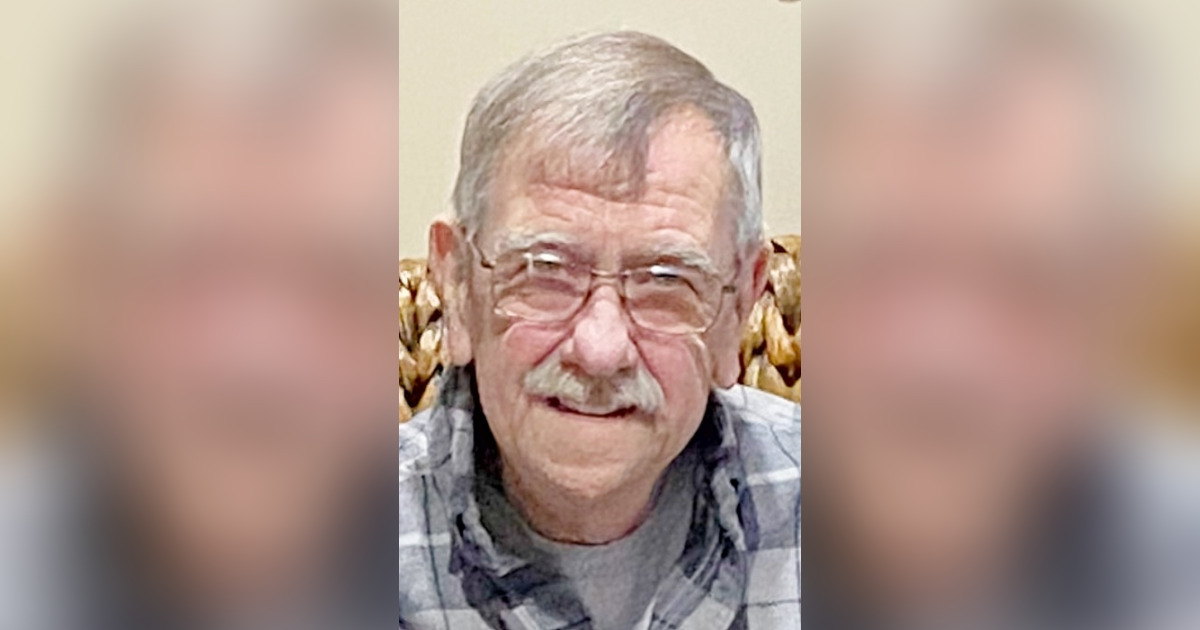 Robert Sherwood Obituary November 21, 2022 Port Allegany, PA