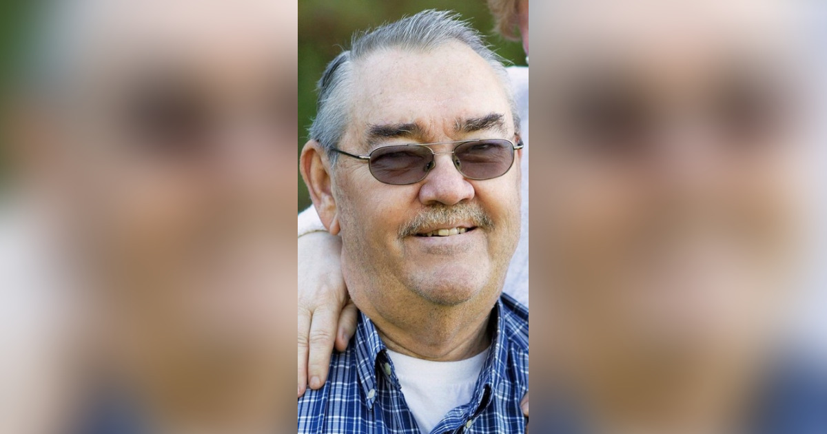 Roger Okerlund Obituary February 9, 2023 Switzer Funeral Home