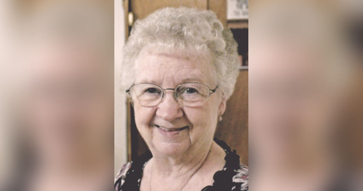 Mary Lou Hoffman Obituary March 2, 2023 Port Allegany, PA