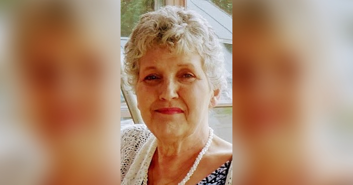 Tammy Rounsville Obituary March 22, 2023 Switzer Funeral Home