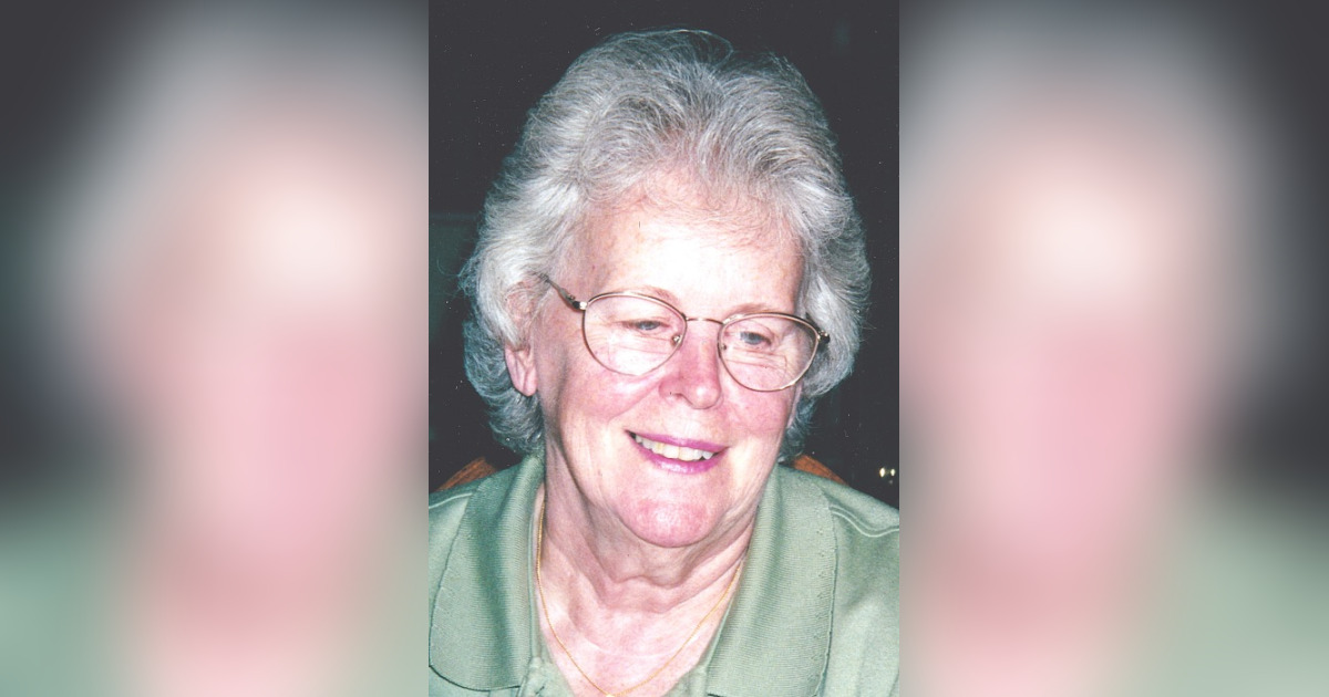 Shirley Larson Obituary May 16, 2023 Port Allegany, PA
