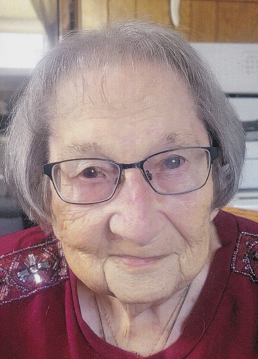 Beverly Close Obituary August 17, 2023 Switzer Funeral Home Port