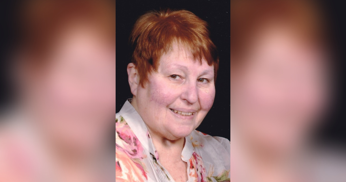 Pauline Goochee Obituary October 4, 2023 Switzer Funeral Home