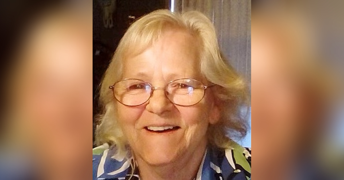 Connie Allen Obituary October 6, 2023 Port Allegany, PA