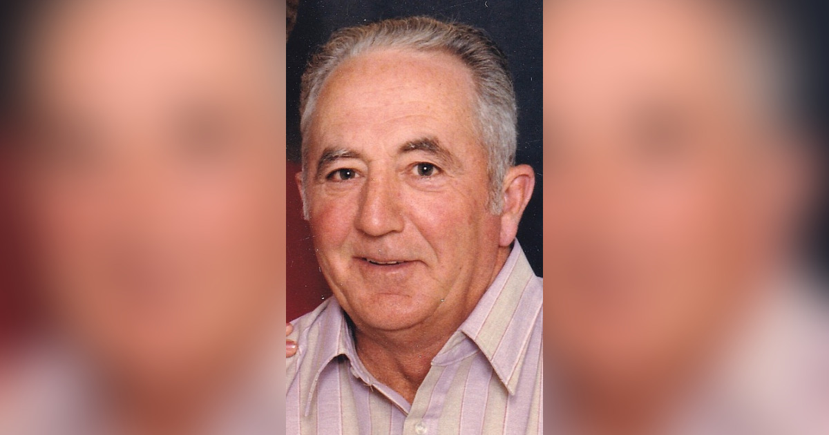 Harlan Lindsay Obituary October 19, 2023 Port Allegany, PA