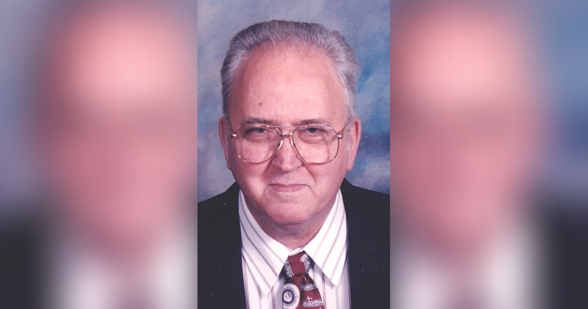 Obituary for Harold H. Phillips Switzer Funeral Home