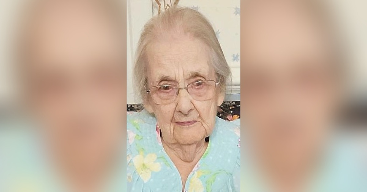 M. Brown Obituary Nov 15, 2023 Port Allegany, PA