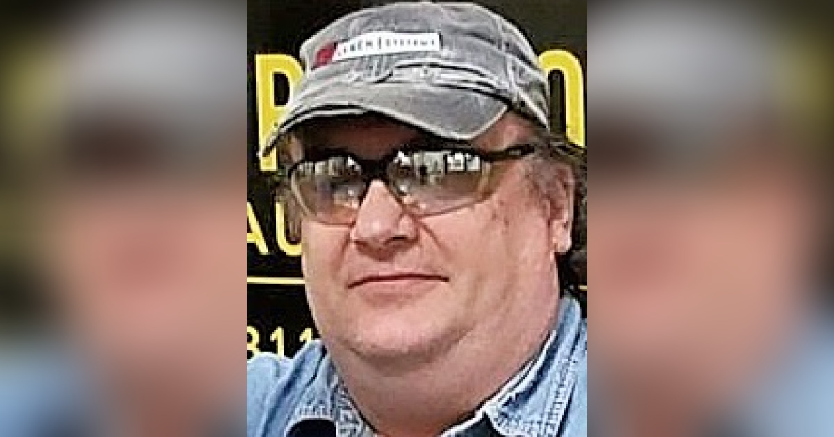 Ralph Glase Obituary March 30, 2024 Switzer Funeral Home Port