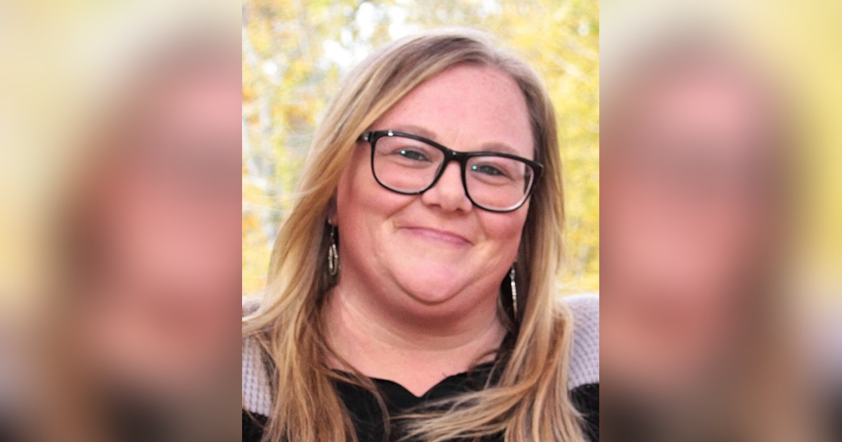 Jennifer Tucker Obituary June 1, 2024 Port Allegany, PA